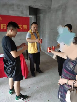 七彩春天